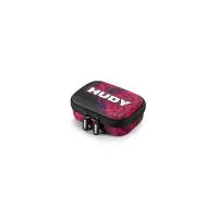 HUDY 199296-H HUDY HARD CASE - 120x85x46MM - 199296-H