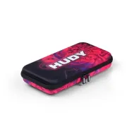 HUDY 199302-H Hard Case - 195X150X51mm - Tools / Accessories - HUDY (199302-H)