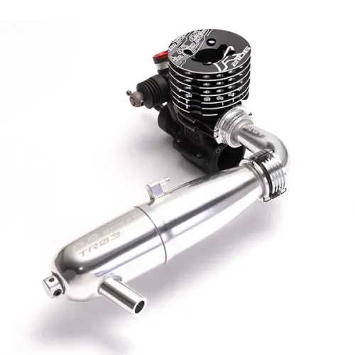 OS SPEED R2106 COMBO SET