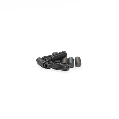 CAPRICORN LAB CAP-2018 SCREW SET M4X10 (10pcs) (2018)