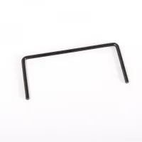 CAPRICORN LAB CAP-2027-3.2 REAR SWAY BAR 3.2mm (2027-3.2)