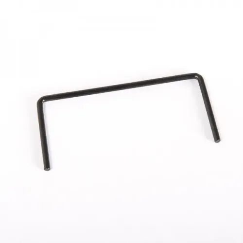 CAPRICORN LAB CAP-2027-3.2 REAR SWAY BAR 3.2mm (2027-3.2)