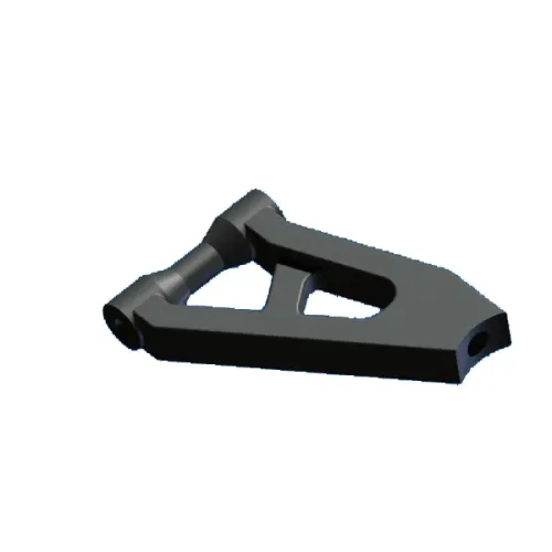 CAPRICORN LAB CAP-2034B SUSPENSION FRONT UPPER ARM 801/802/803 (2034B)