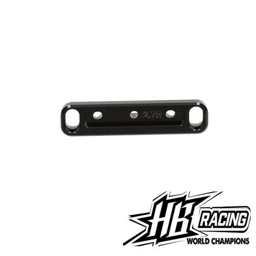 HB RACING HB204031 Arm Mount (D/2.75 deg.) 