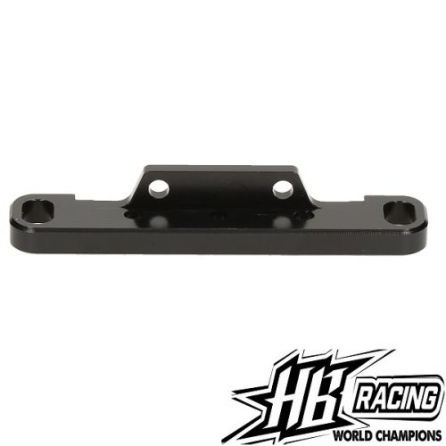 HB RACING HB204060 Arm Mount (D/3.00deg/D817T)