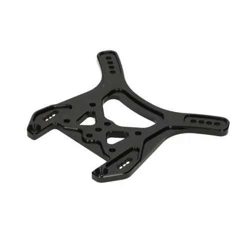 HB RACING HB204324 Rear Shock Tower V2 