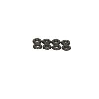 HB RACING HB204340 O'Ring 2x5.36x1.8 (8pcs) 