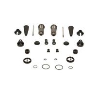 HB RACING HB204341 Front Shock Kit V2 