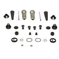 HB RACING HB204342 Rear Shock Kit V2 