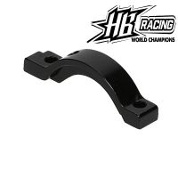 HB RACING HB204395 Motor Clamp (D418)