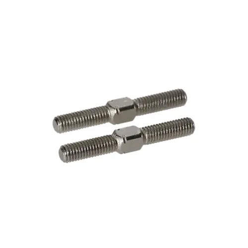 HB RACING HB204782 Turnbuckle m5 x 38mm 