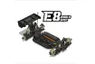 HB RACING E8 WORLD SPEC
