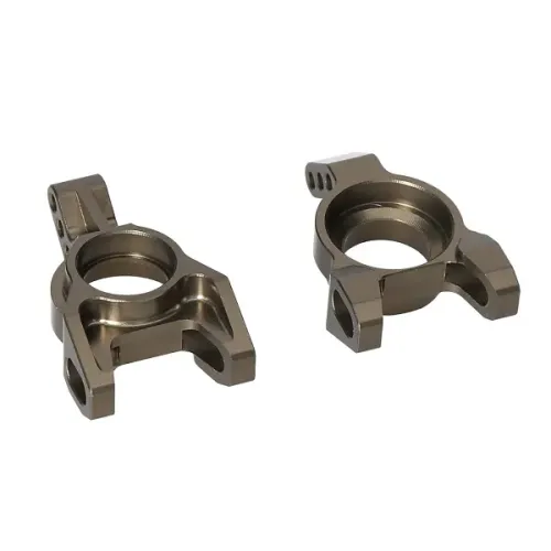 HB RACING HB204865 Hub carrier lightweight (D8ws & E8ws) 