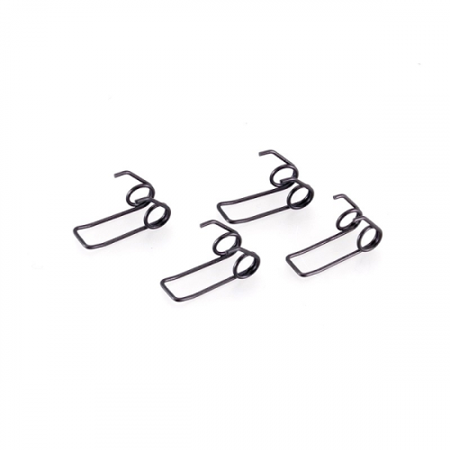 CAPRICORN LAB CAP-2069 SPRING'S HOOK (4pcs)