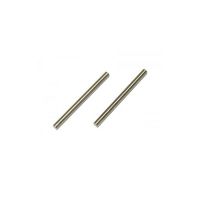 CAPRICORN LAB CAP-2086T FRONT UPPER SUSP SHAFT LAB C02/C03 TITANIUM