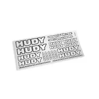 HUDY 209103 STICKERS FOR BODIES - 209103