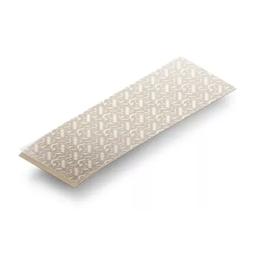 HUDY 209200 CHASSIS PROTECTOR VINYL STICKER 360x125mm - 209200