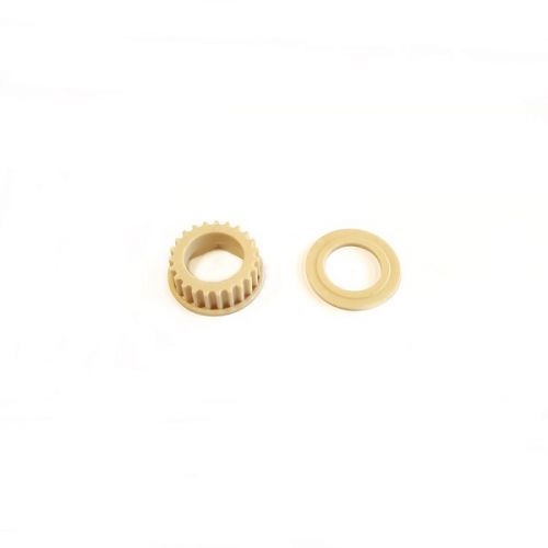 CAPRICORN LAB CAP-2101-K BELT PULLEY Z23+FLANGE