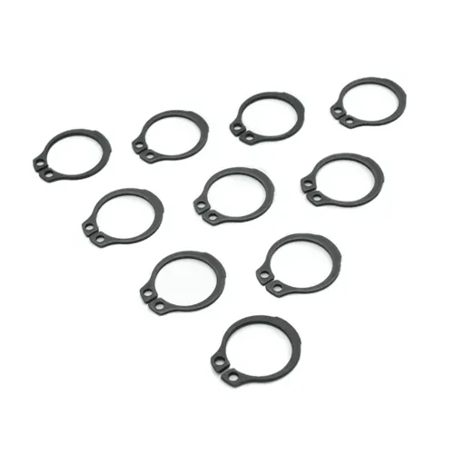 CAPRICORN LAB CAP-2130 SEEGER EST 14 (10pz) (2130)