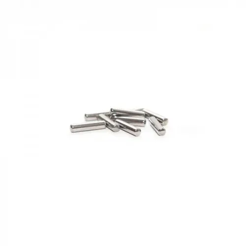 CAPRICORN LAB CAP-2134 NEEDLE 2.5x11.8 (10pcs) (2134)