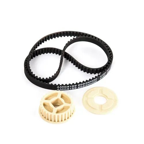 CAPRICORN LAB CAP-2161-K KIT BELT M3 432T + (PUL Z29) (2161-K)