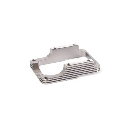 CAPRICORN LAB CAP-2210 ONE PIECE ALU ENGINE MOUNT (2210)