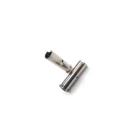 CAPRICORN LAB CAP-2249 ALU REAR WHEEL SHAFT (2 pcs) (2249)