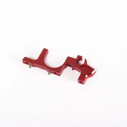 CAPRICORN LAB CAP-2263 FRONT BULKHEAD 803 (2263)