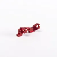 CAPRICORN LAB CAP-2265 REAR UPPER BULKHEAD RIGHT 803 (2265)