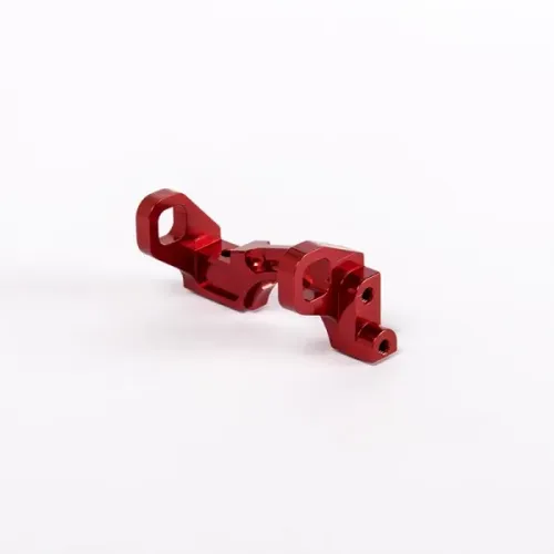 CAPRICORN LAB CAP-2266 REAR UPPER BULKHEAD LEFT 803 (2266)