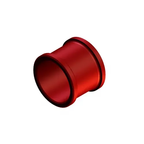 CAPRICORN LAB CAP-2276 Z18 REAR PULLEY SPACERS ( 6 SHAFT) (2276)