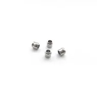 CAPRICORN LAB CAP-23008AL UNIBALL 5MM (4PCS) Alu (23008AL)
