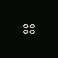 CAPRICORN LAB CAP-24003 ORING 5x2 CLEAR ( 4pcs )