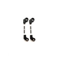 CAPRICORN LAB CAP-2418-K PLASTIC UNIBALL BAR KIT