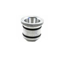 NOVAROSSI 24490-A Aluminium Hole Reducer 3,5/4,66cc Ø9mm with OR