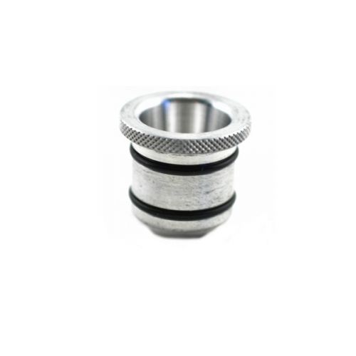 NOVAROSSI 24480-A Aluminium Hole Reducer 3,5/4,66cc Ø8mm with OR