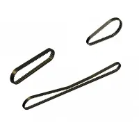 CAPRICORN LAB CAP-2468 BELT KIT LAB C804 201T 435T 198T (2468)