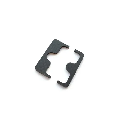 CAPRICORN LAB CAP-2484-K BATTERY CARBON SHIM KIT (2484-K)