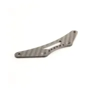 CAPRICORN LAB CAP-2492 STIFFENING FRONT BUMPER CARBON PLATE (2492)