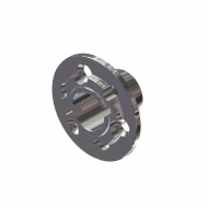 CAP-2530 PULLEY HOLDER