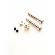 CAPRICORN LAB CAP-2604-K LIGHT BODY SUPPORT SHAFT (2604-K)
