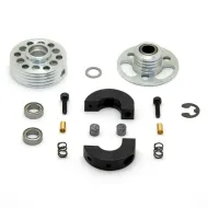 CAP-2623-K