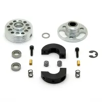CAP-2623-K