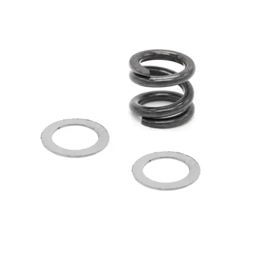 CAPRICORN LAB CAP-2641-K ULTRA CLUTCH SPRING (WITH WASHERS) 1/8 GT/TRACK (2641-K)