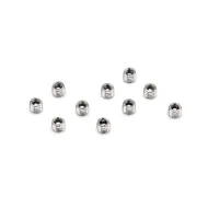 CAPRICORN LAB CAP-2643 SCREW SET 3X2,5 (10pc) (2643)