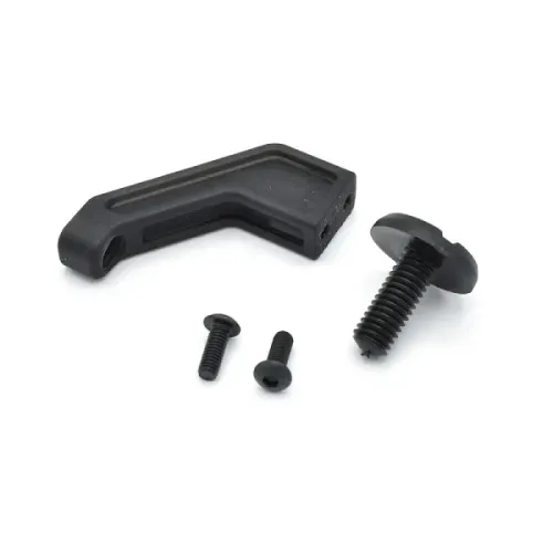 CAPRICORN LAB CAP-2644-K CAR BODY HOLDER FRONT SUPPORT 1/8 (2644-K)