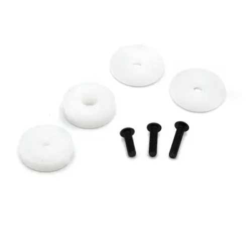 CAPRICORN LAB CAP-2650 LAB C 804 SL-R FUEL TANK SPACER KIT (2650)