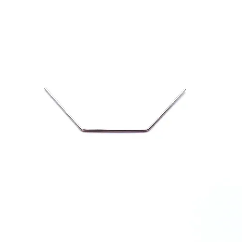 CAPRICORN LAB CAP-27011 ANTI-ROLL BAR FRONT 1,3mm - SILVER (27011)
