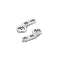 CAPRICORN LAB CAP-2818 QUANTUM REAR SHOCK STRIP (2pcs) (2818)