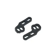 CAPRICORN LAB CAP-2818CFT QUANTUM REAR SHOCK ABSORBER SPACER (2818CFT)